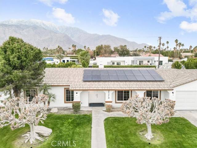 Palm Springs, CA 92262,2173 N Viminal Road