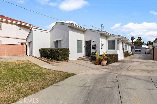 Long Beach, CA 90807,3750 Locust Avenue