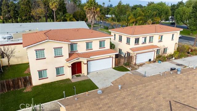 Ontario, CA 91762,1420 S Eculid Ave #A & B
