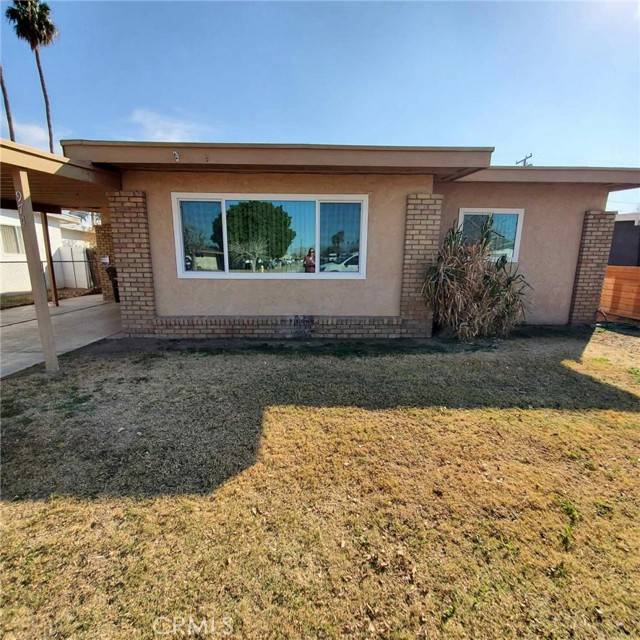 Blythe, CA 92225,974 E Barnard Street