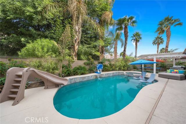 La Quinta, CA 92253,78572 Naples Drive