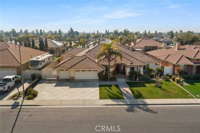 Bakersfield, CA 93313,4201 Walker Lake Drive