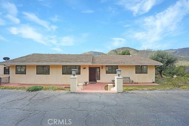 Fallbrook, CA 92028,39295 De Luz Road