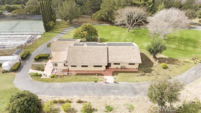 Fallbrook, CA 92028,39295 De Luz Road
