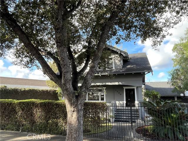 Santa Ana, CA 92706,1720 Poinsettia Street