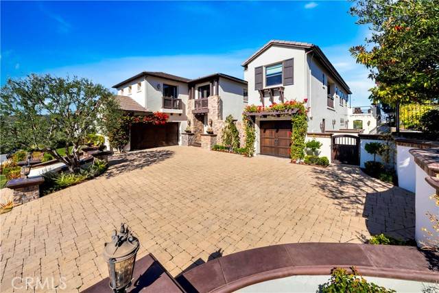Laguna Hills, CA 92679,27 Corn Flower Street