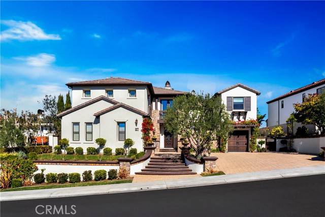 Laguna Hills, CA 92679,27 Corn Flower Street
