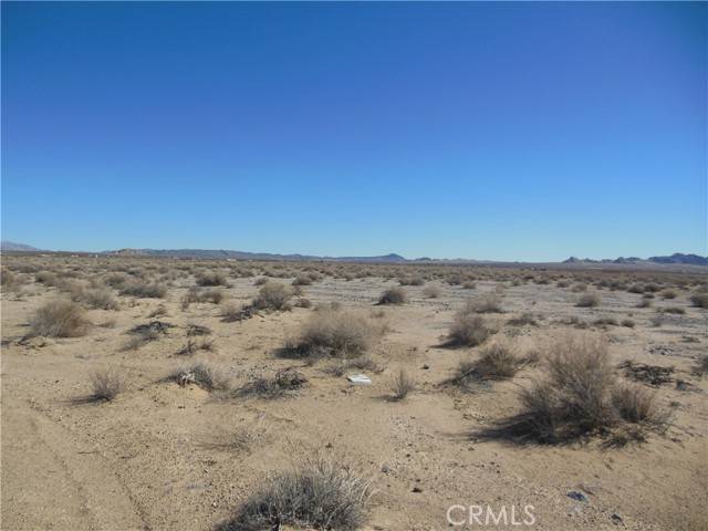 Lucerne Valley, CA 92356,105 Smoke Bush Road