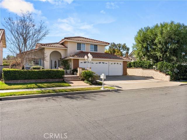 Lake Forest (el Toro), CA 92630,25112 Calle Alondra