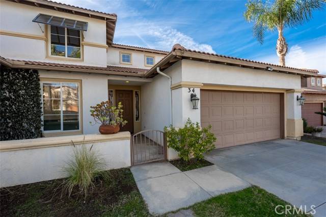 Lake Elsinore, CA 92532,34 Vista Palermo