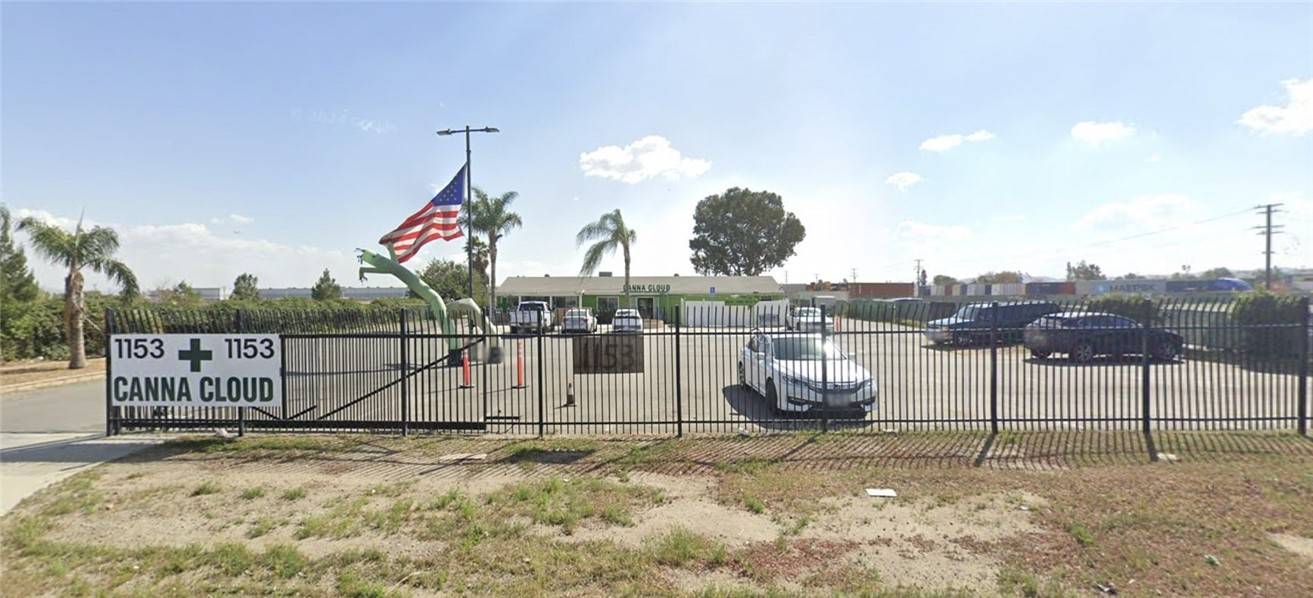 Perris, CA 92571,1153 Harley Knox Boulevard