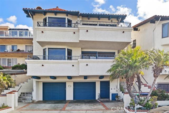 San Clemente, CA 92672,115 Boca De La Playa #B