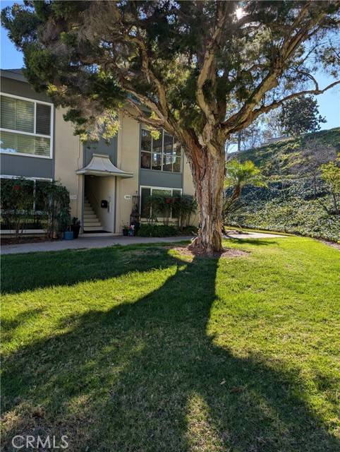 Laguna Woods, CA 92637,60 Calle Cadiz #Q