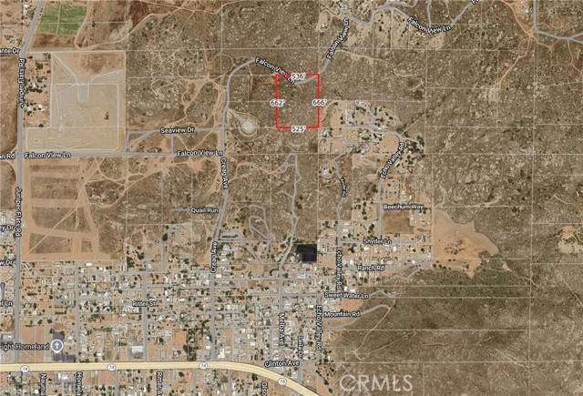 Homeland, CA 92548,47 Falcon View