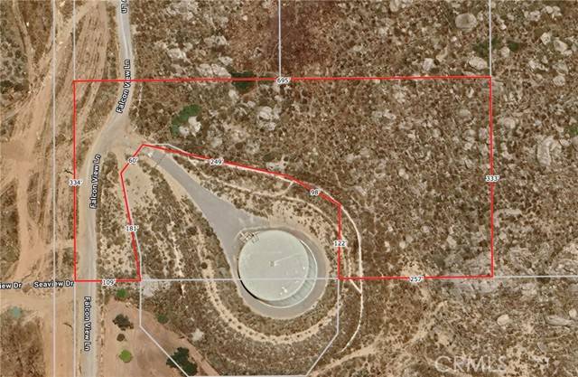 Homeland, CA 92548,78 Creag