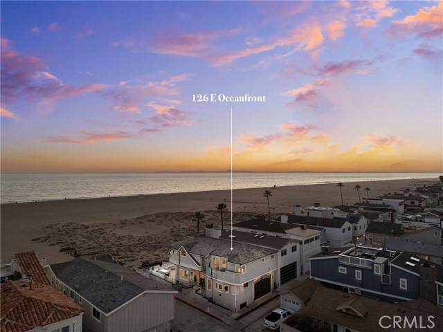Newport Beach, CA 92661,126 E Oceanfront