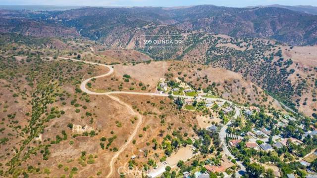 Brea, CA 92823,399 Olinda Drive