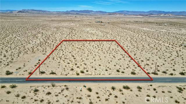 Twentynine Palms, CA 92277,0 29 Palms Hwy