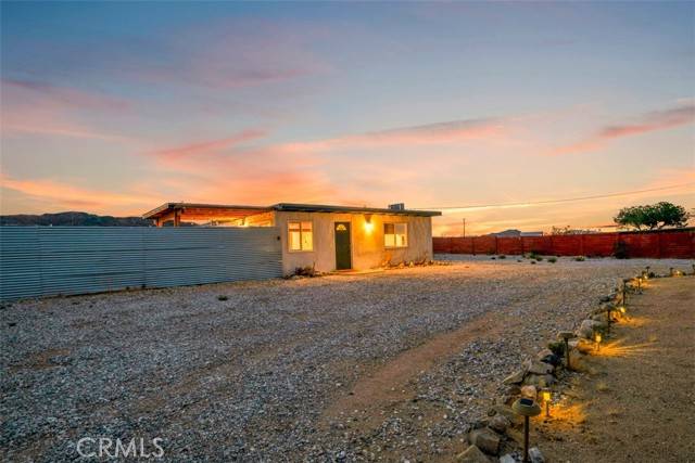 Landers, CA 92285,1746 Golden Sands Road