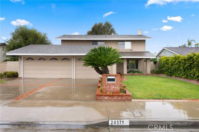 Huntington Beach, CA 92646,20371 Allport Lane