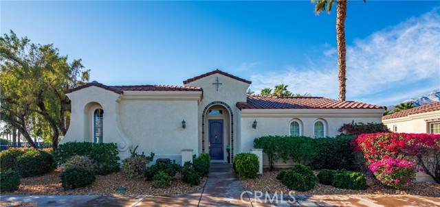 La Quinta, CA 92253,80943 Via Puerta Azul