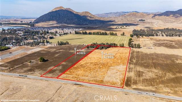 Winchester, CA 92596,0 Olive Avenue