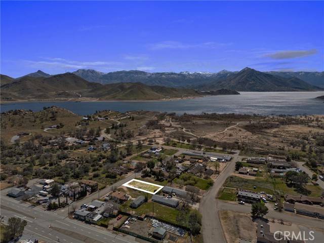 Wofford Heights, CA 93285,0 Lakeview Drive