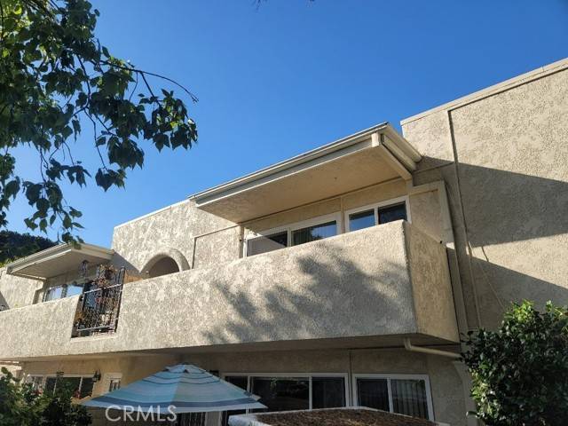 Laguna Woods, CA 92637,2173 VIA MARIPOSA #O