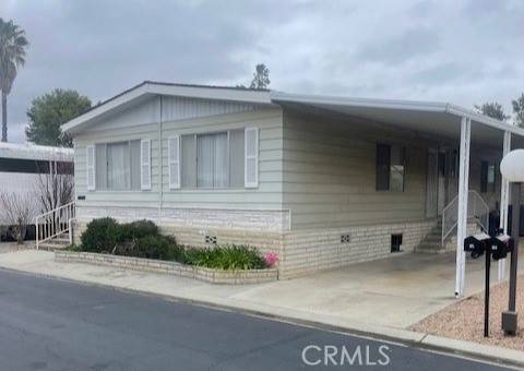 San Jacinto, CA 92583,2230 Lake Park Drive #85