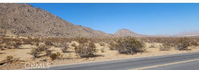 Lucerne Valley, CA 92307,0 Corwin