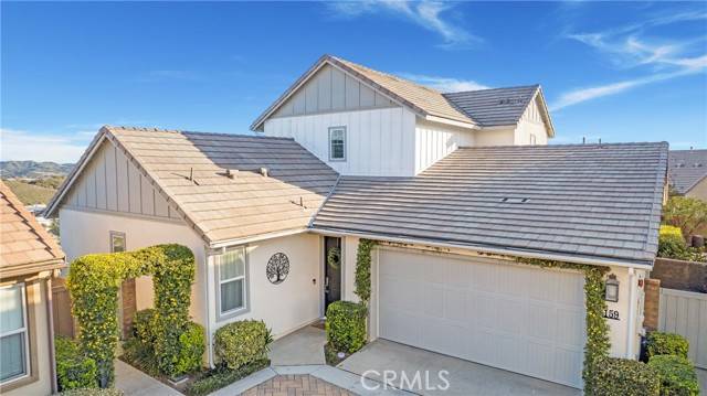 Rancho Mission Viejo, CA 92694,159 Garcilla Drive