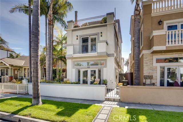 Huntington Beach, CA 92648,308 9th Street
