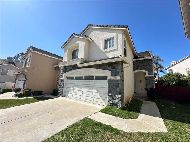 Chino Hills, CA 91709,14682 Grandrue Place