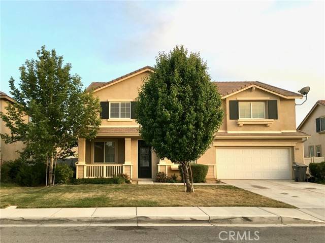 Palmdale, CA 93551,2330 W Avenue P12