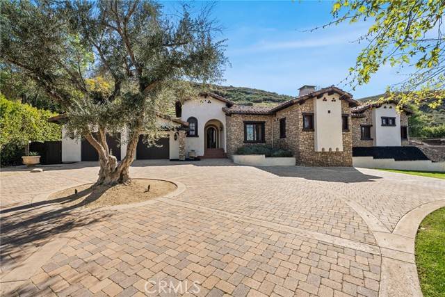 Other - See Remarks, CA 92676,16292 Jackson Ranch Road