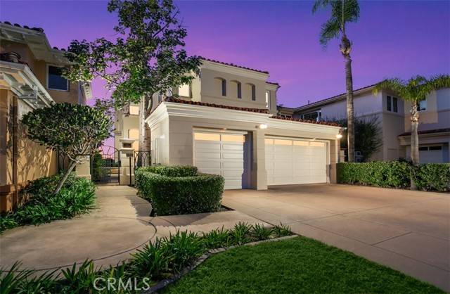 Newport Coast, CA 92657,5 Torrey Pine Drive