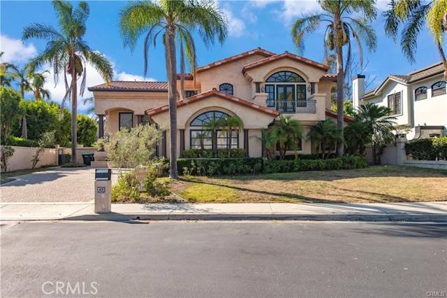 Laguna Niguel, CA 92677,45 S Peak