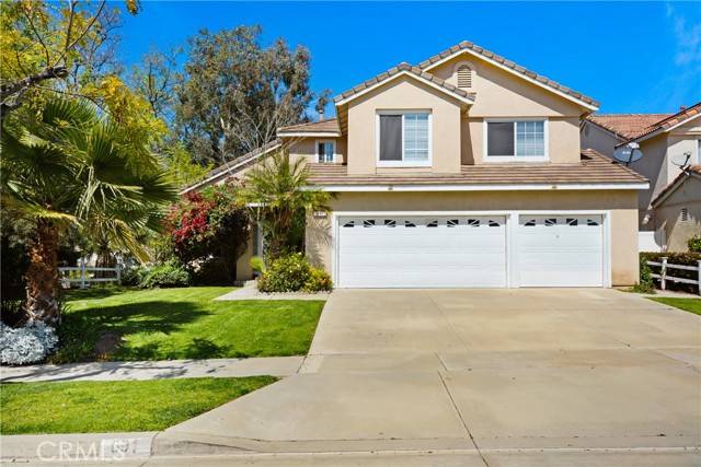 Corona, CA 92882,691 Country Rose Lane