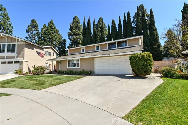 Irvine, CA 92614,3972 Hendrix Street