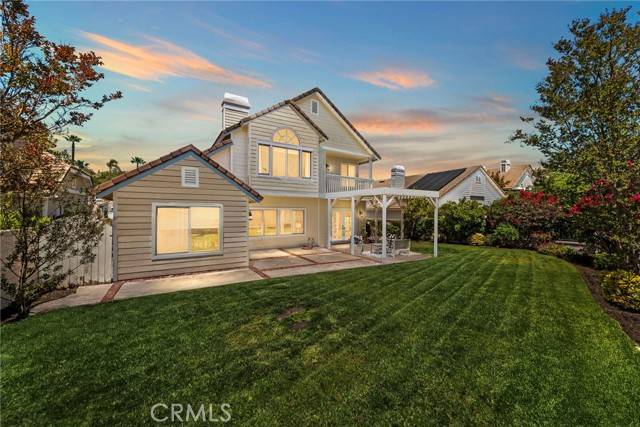 Laguna Hills, CA 92679,10 Cambridge Court