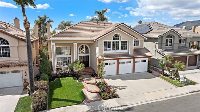 Rancho Santa Margarita, CA 92679,21251 Hillgate Circle