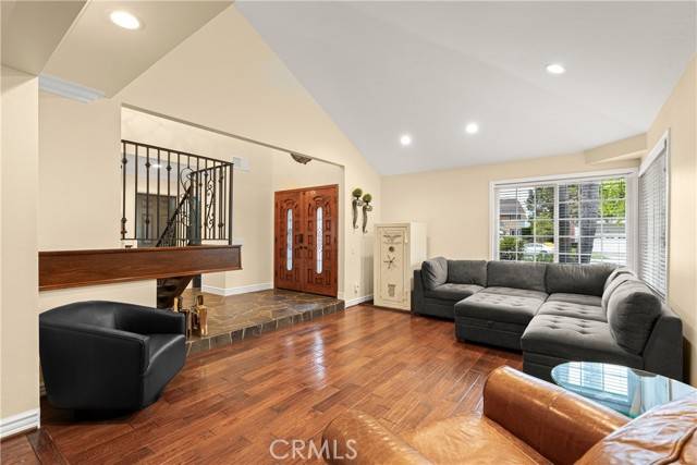 Anaheim, CA 92807,1060 S Pine Canyon Circle