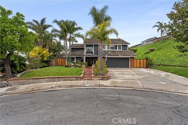 Anaheim, CA 92807,1060 S Pine Canyon Circle