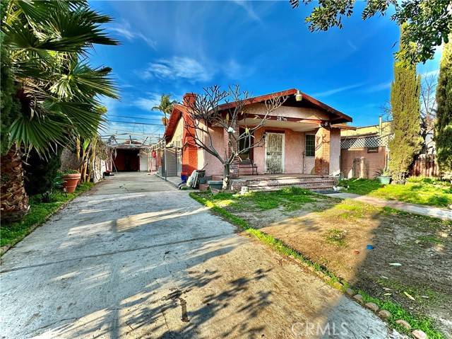 Huntington Park, CA 90255,2829 California Street
