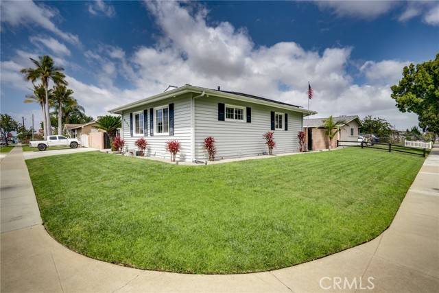 Buena Park, CA 90620,8295 Dracaena Drive