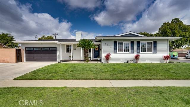 Buena Park, CA 90620,8295 Dracaena Drive