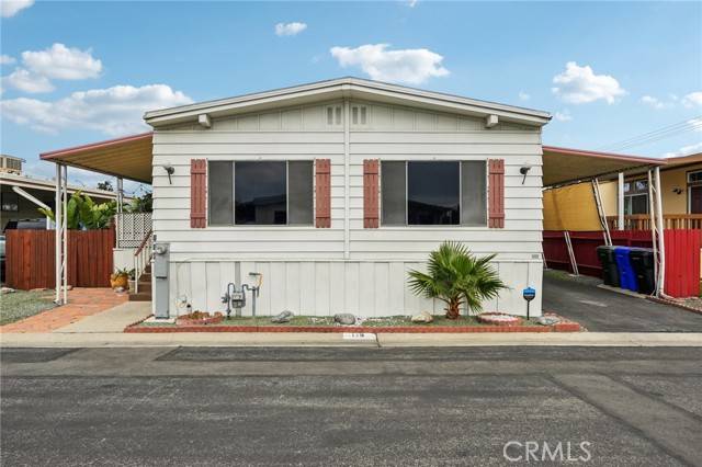 Montclair, CA 91763,11250 Ramona Ave #118