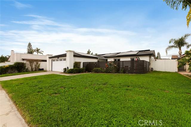 Escondido, CA 92027,2110 Wilson Place