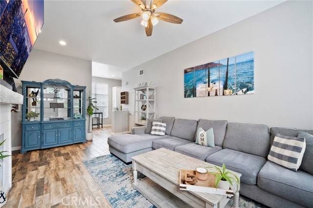 Anaheim, CA 92808,1082 S Rossano Way