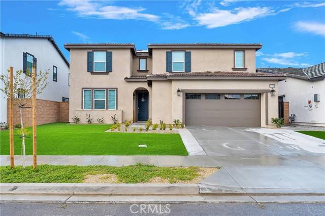 Fontana, CA 92336,16708 Yarrow Lane